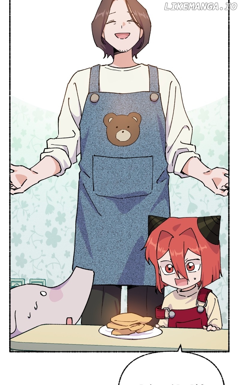 Read My Little Sister Is the Demon Lord! Manga Online
