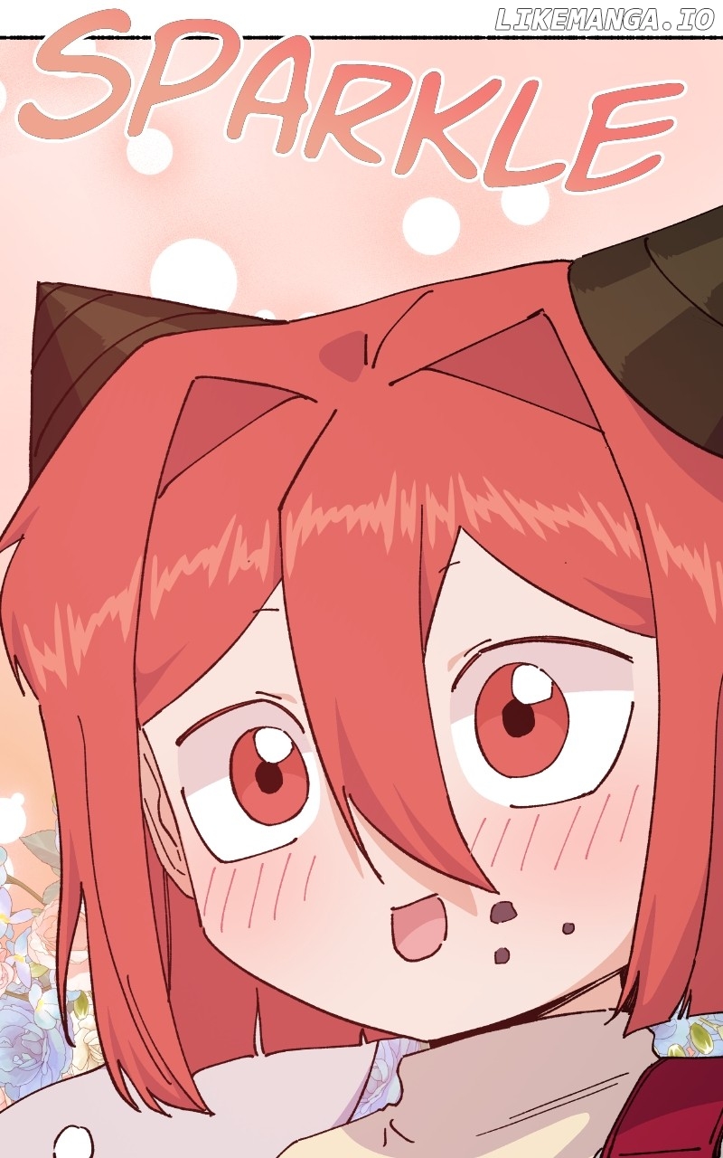 Read My Little Sister Is the Demon Lord! Manga Online