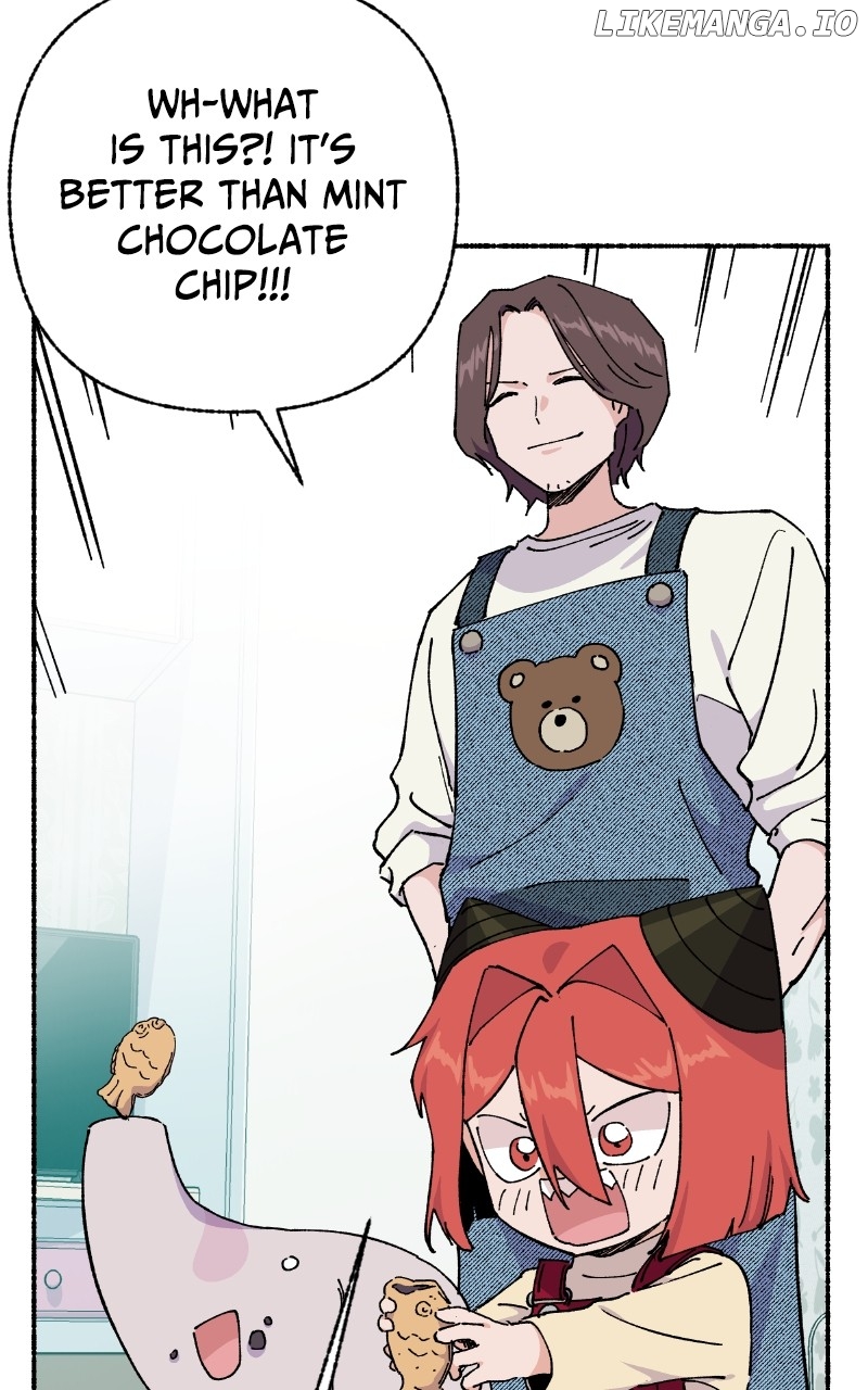 Read My Little Sister Is the Demon Lord! Manga Online