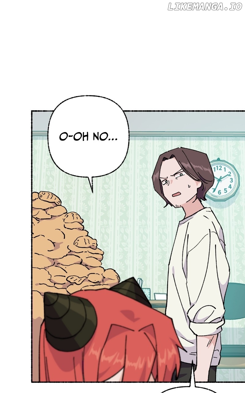 Read My Little Sister Is the Demon Lord! Manga Online