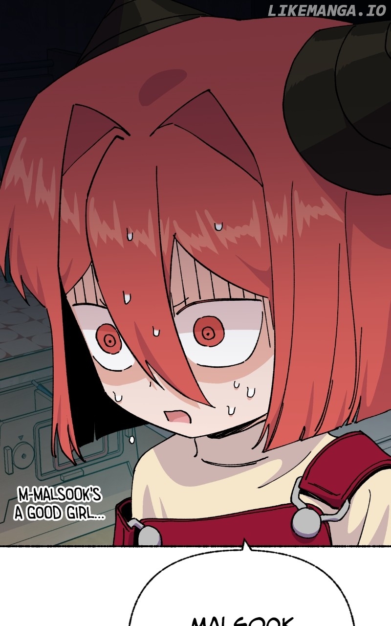 Read My Little Sister Is the Demon Lord! Manga Online