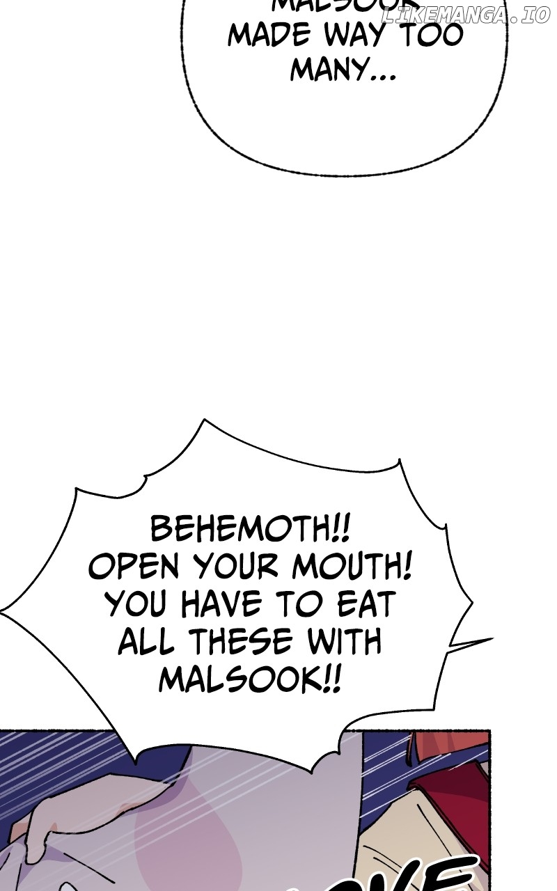 Read My Little Sister Is the Demon Lord! Manga Online