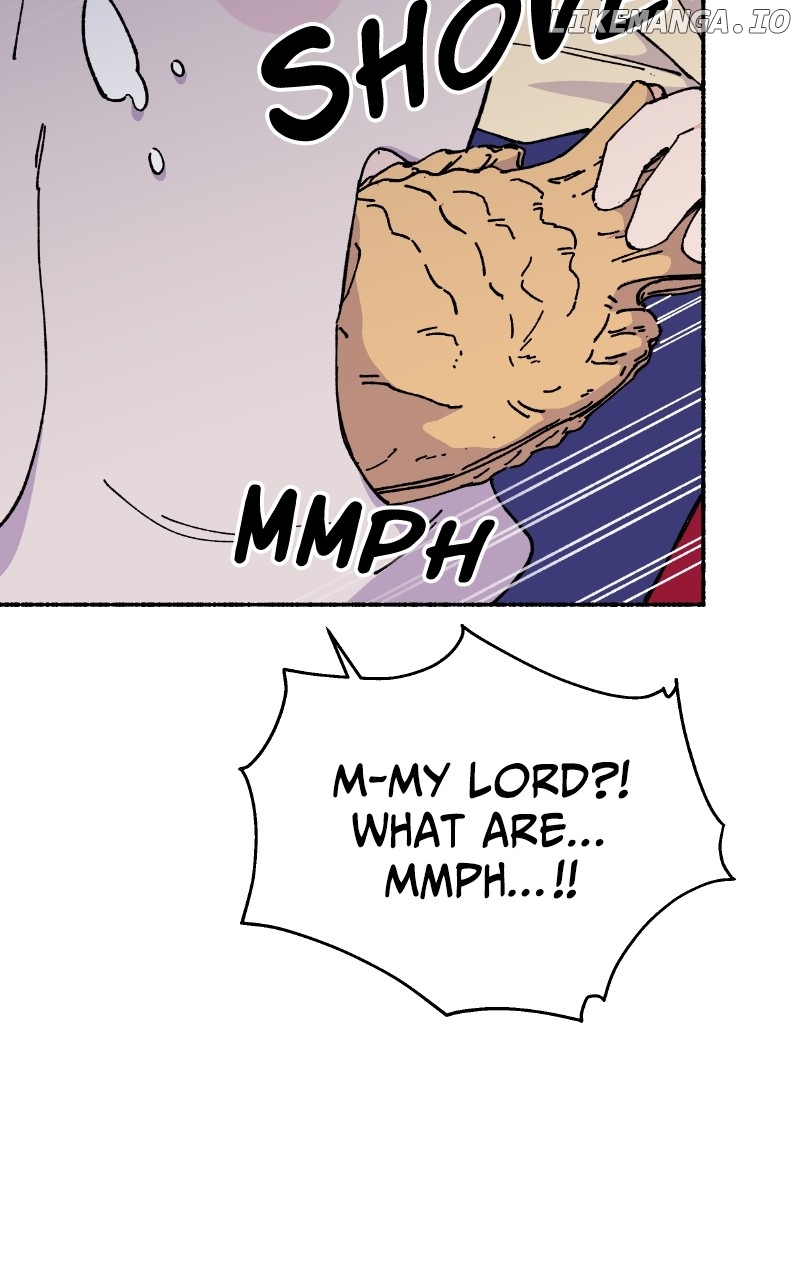 Read My Little Sister Is the Demon Lord! Manga Online