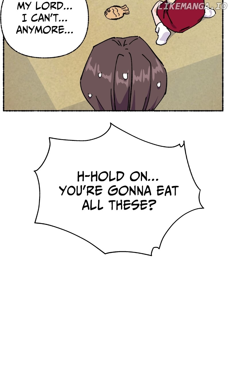 Read My Little Sister Is the Demon Lord! Manga Online