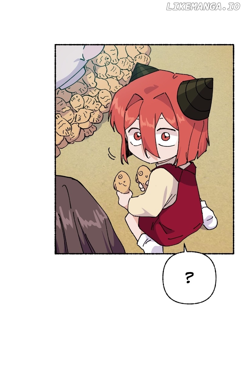 Read My Little Sister Is the Demon Lord! Manga Online