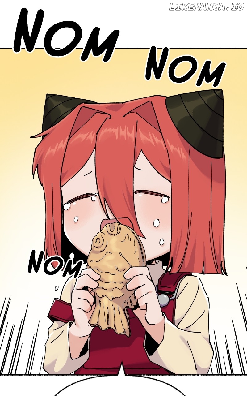 Read My Little Sister Is the Demon Lord! Manga Online