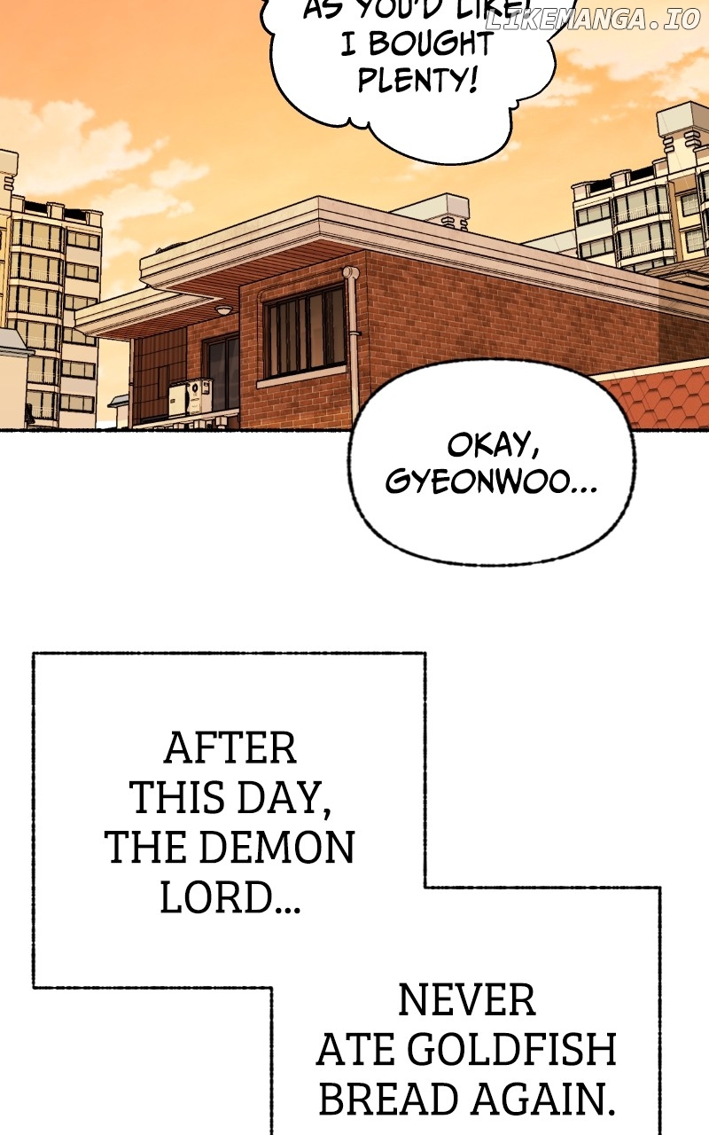 Read My Little Sister Is the Demon Lord! Manga Online