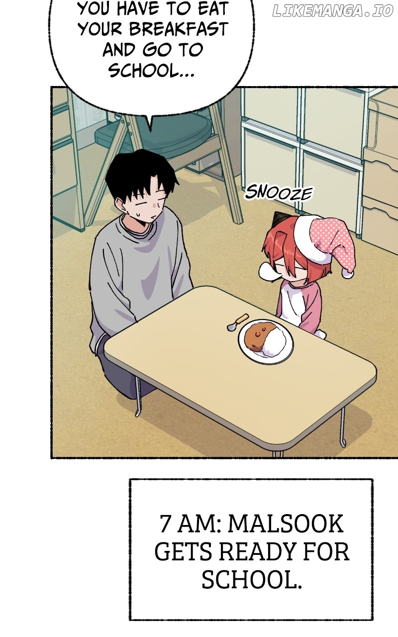Read My Little Sister Is the Demon Lord! Manga Online