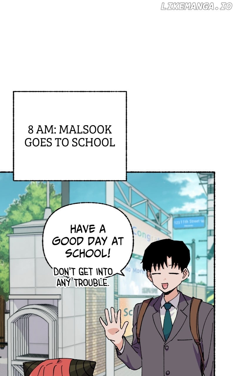 Read My Little Sister Is the Demon Lord! Manga Online