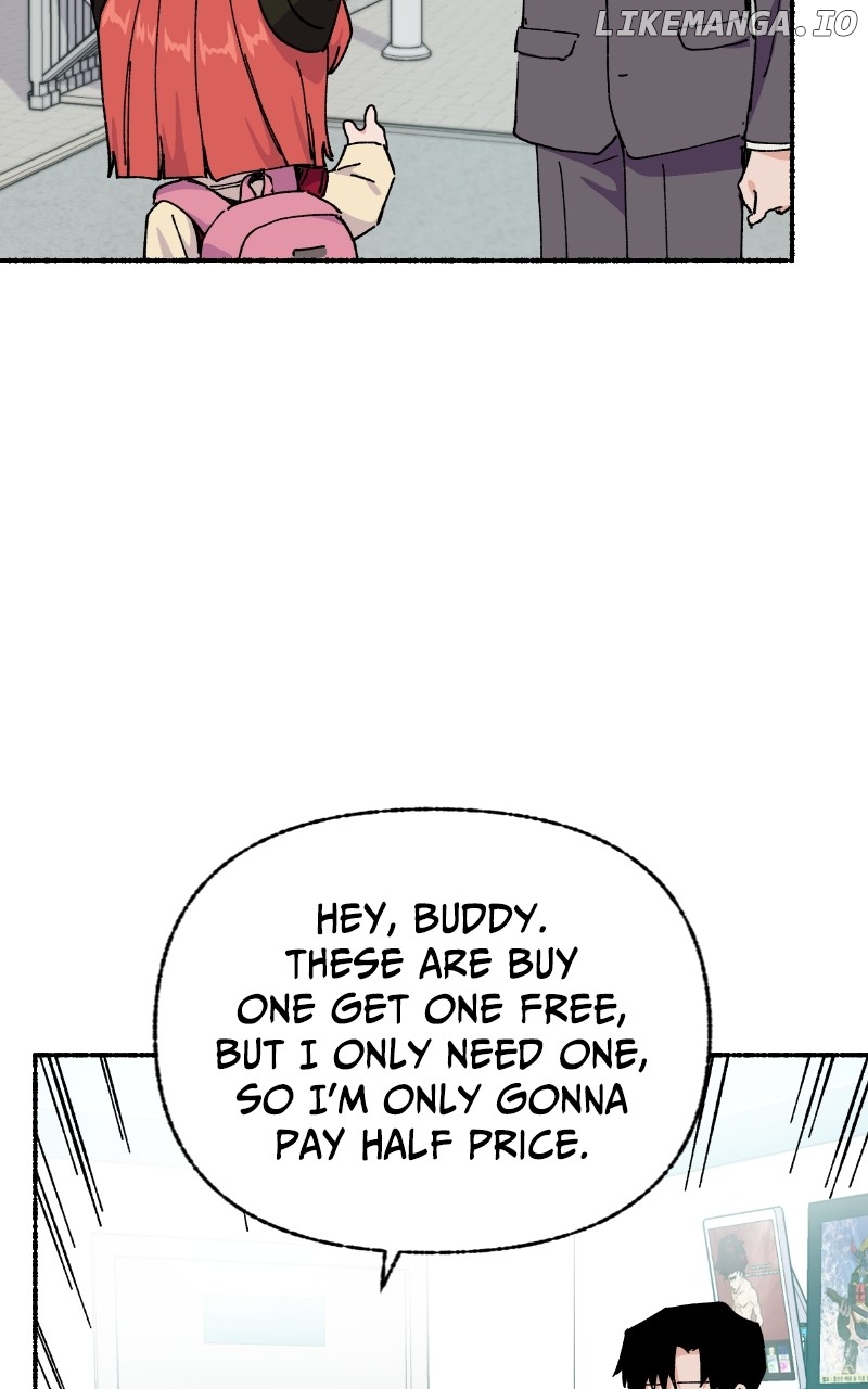 Read My Little Sister Is the Demon Lord! Manga Online