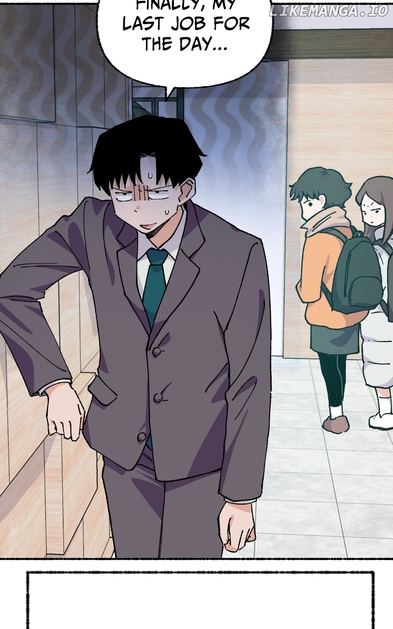 Read My Little Sister Is the Demon Lord! Manga Online