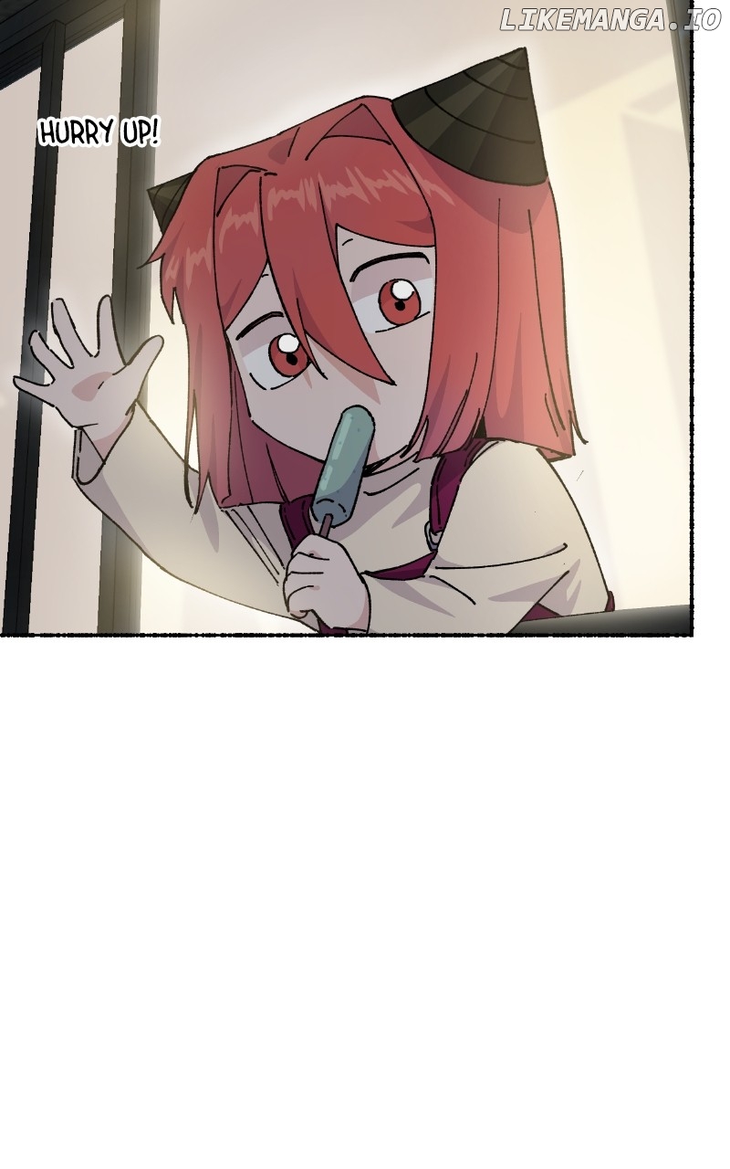 Read My Little Sister Is the Demon Lord! Manga Online