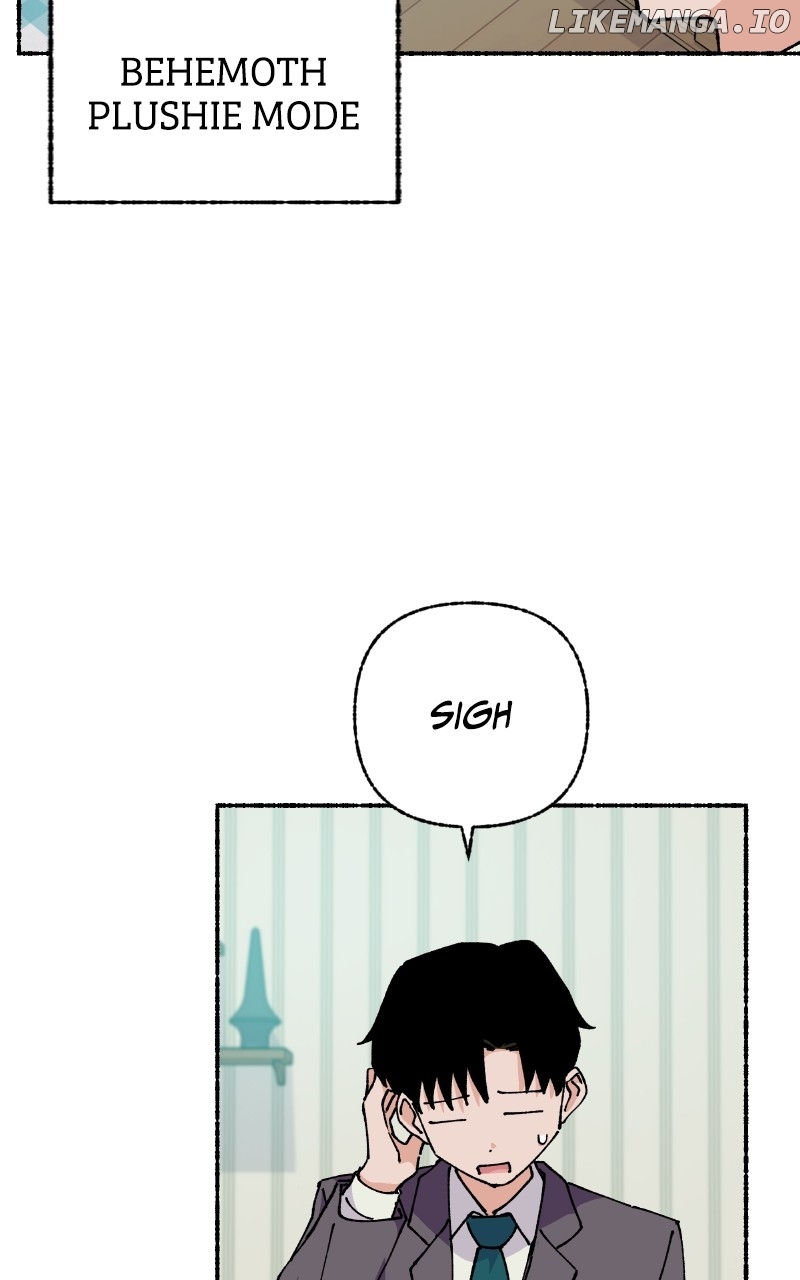 Read My Little Sister Is the Demon Lord! Manga Online