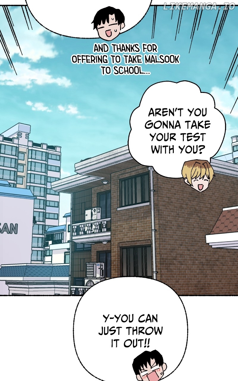 Read My Little Sister Is the Demon Lord! Manga Online