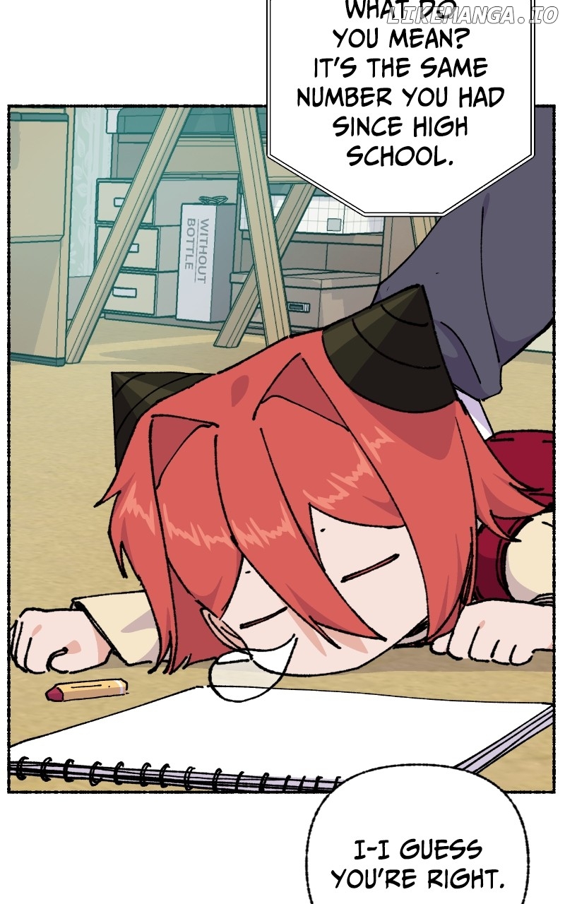 Read My Little Sister Is the Demon Lord! Manga Online