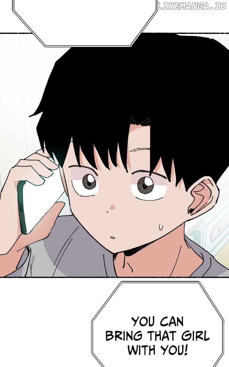 Read My Little Sister Is the Demon Lord! Manga Online