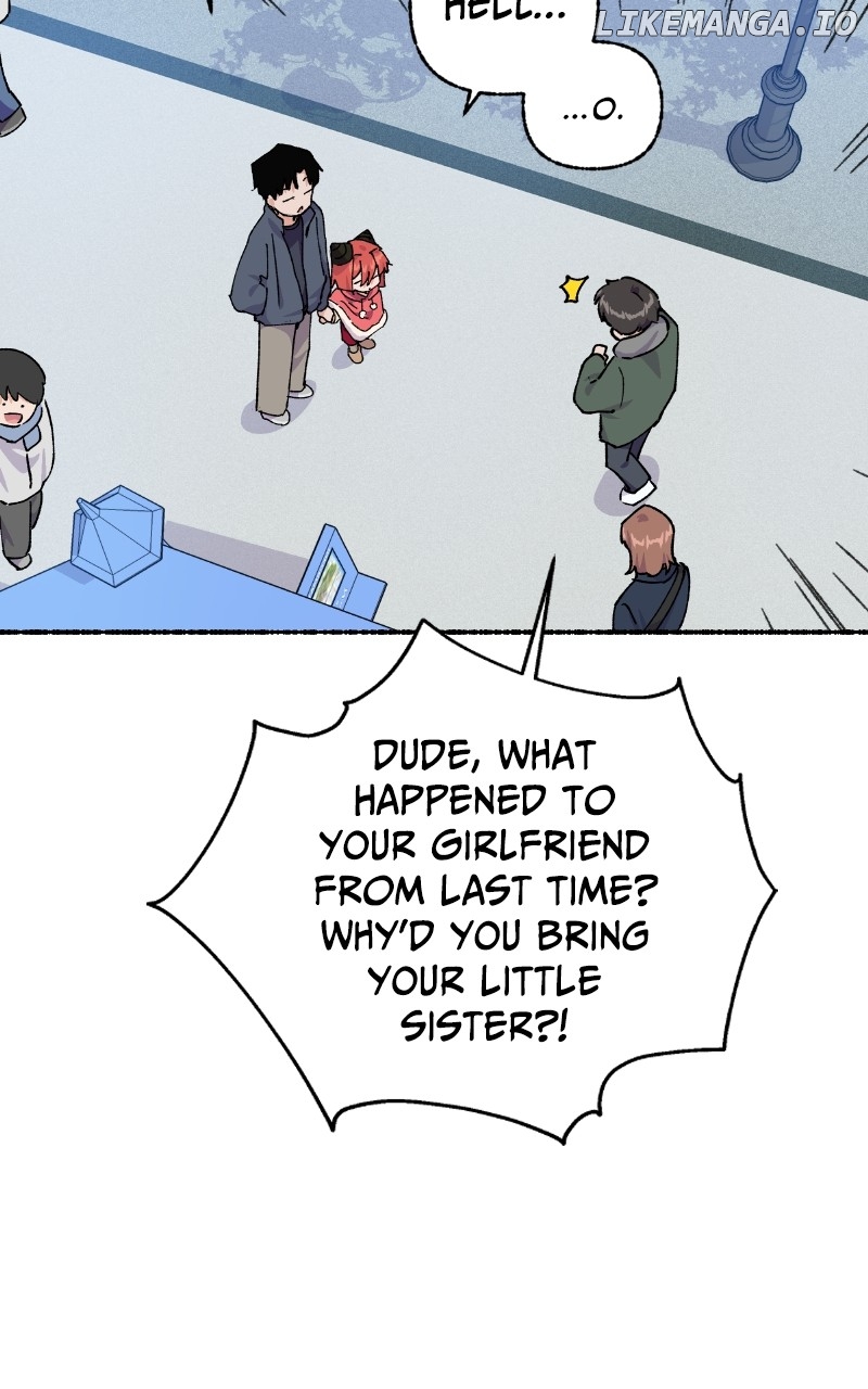 Read My Little Sister Is the Demon Lord! Manga Online