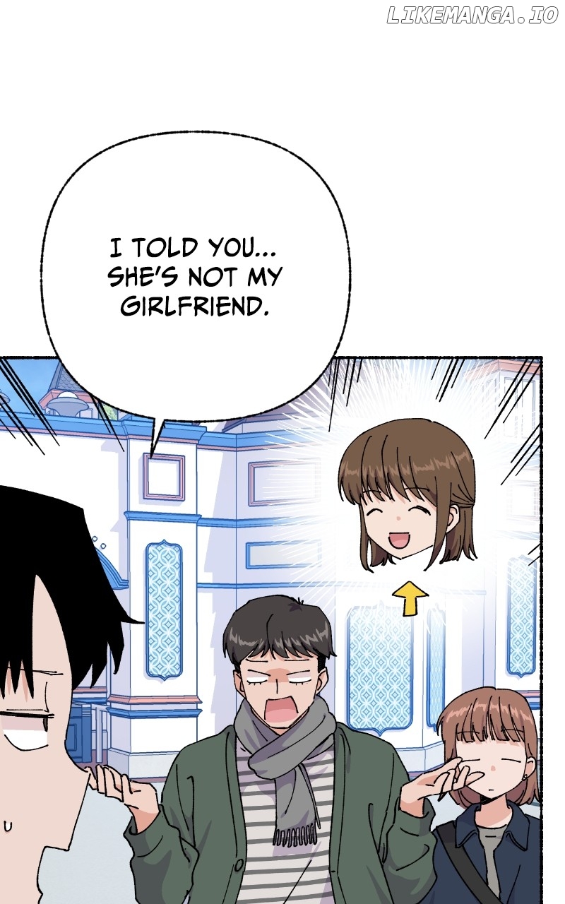 Read My Little Sister Is the Demon Lord! Manga Online