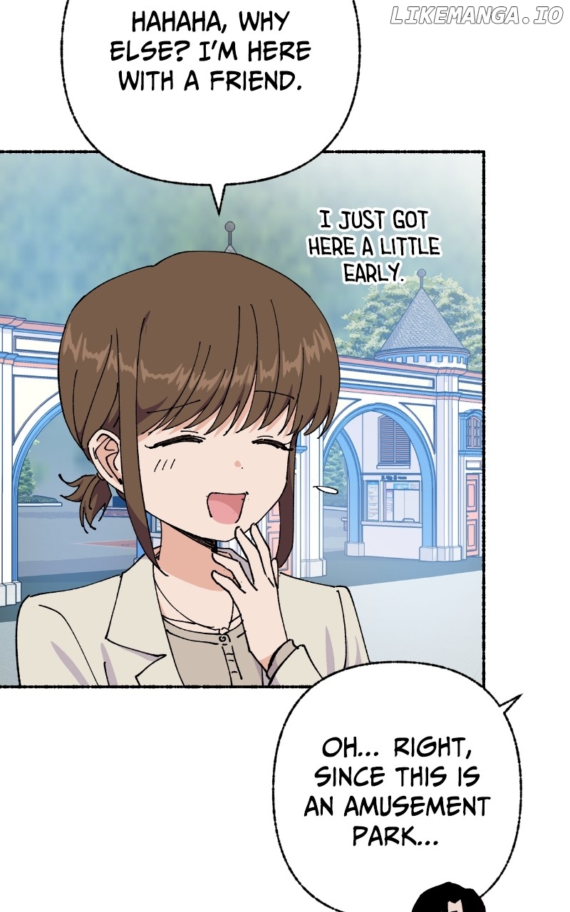 Read My Little Sister Is the Demon Lord! Manga Online