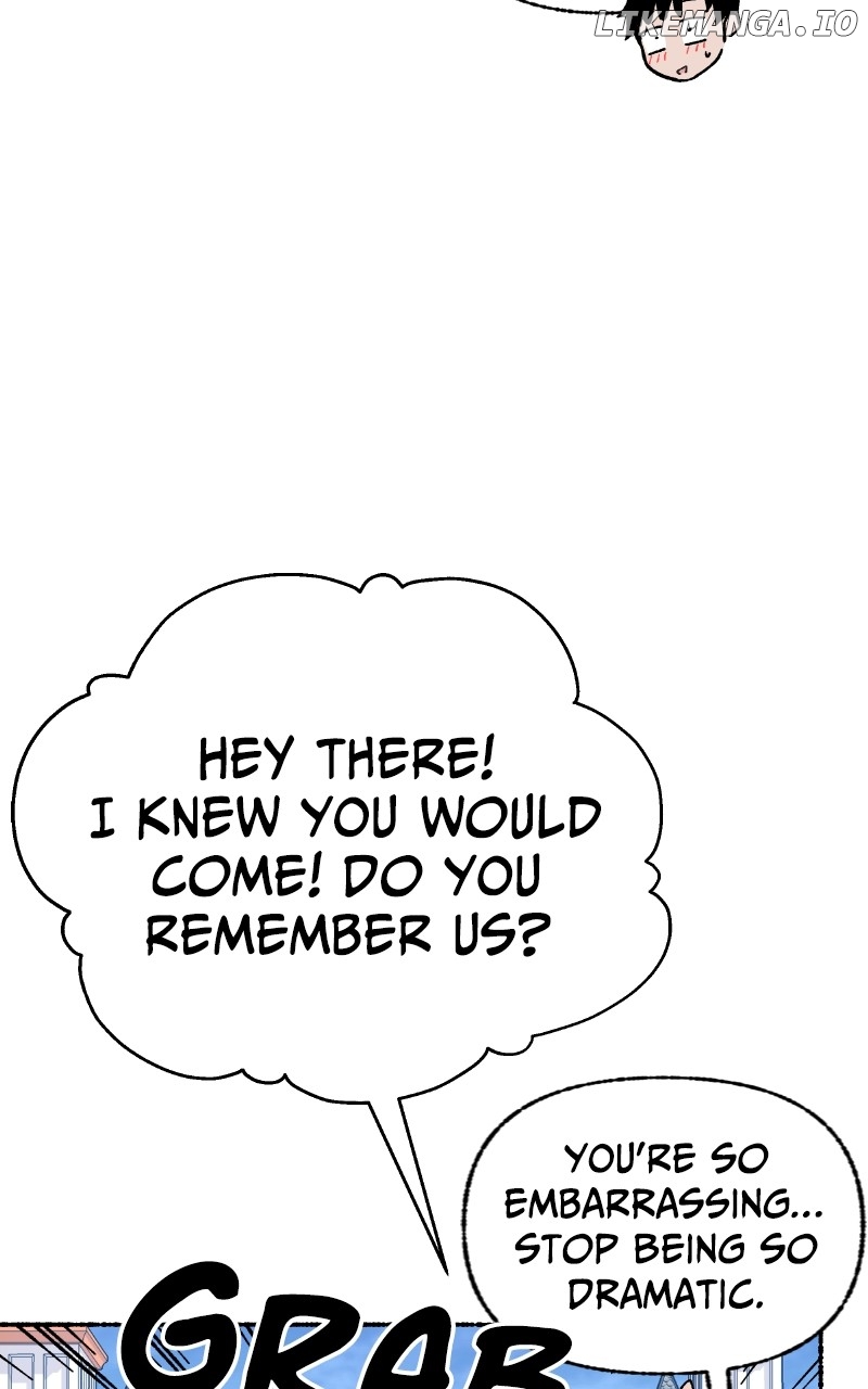 Read My Little Sister Is the Demon Lord! Manga Online