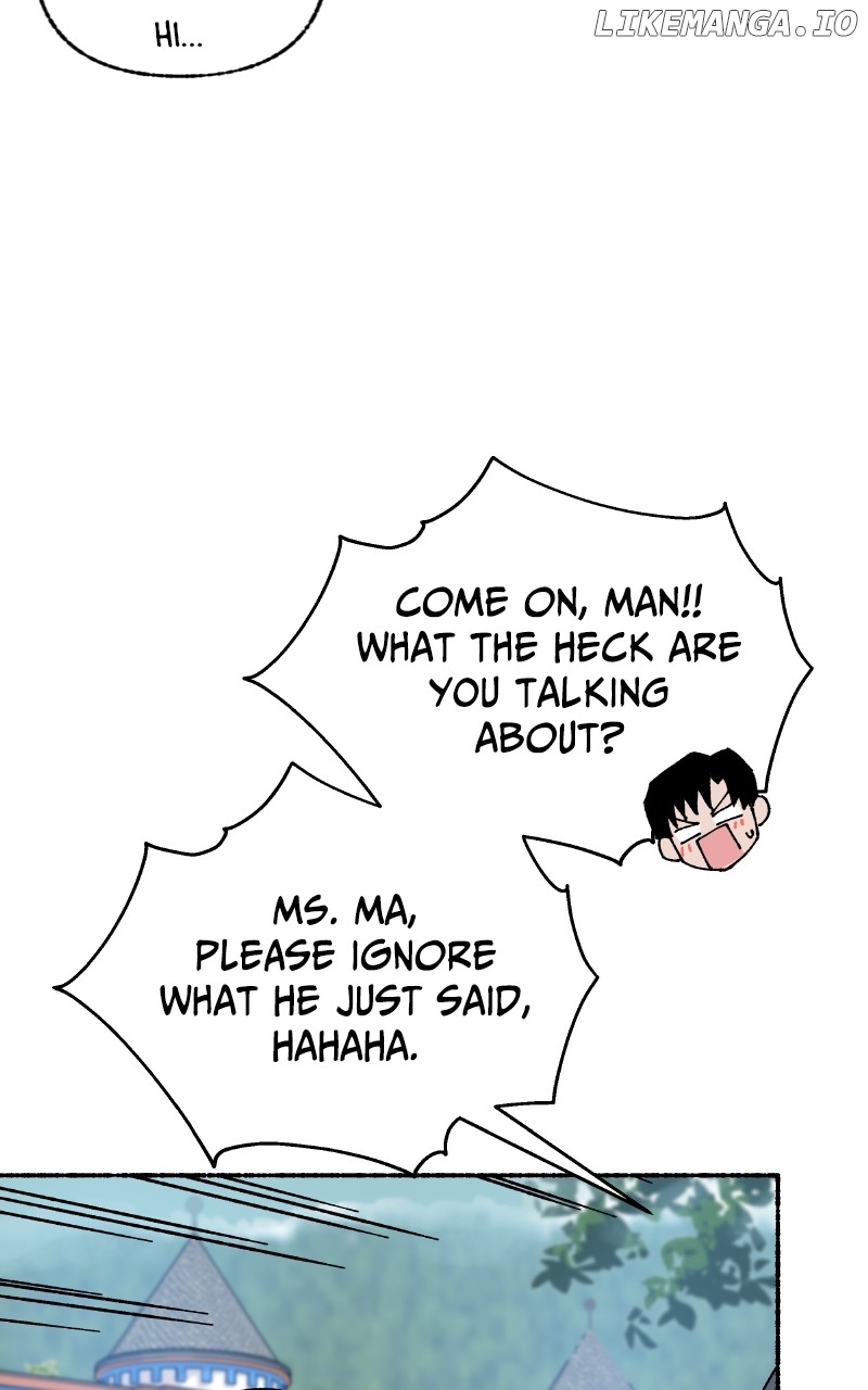 Read My Little Sister Is the Demon Lord! Manga Online
