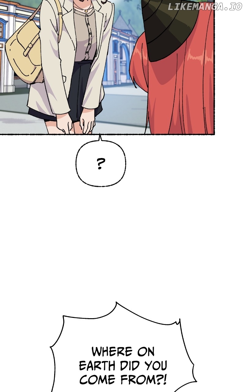 Read My Little Sister Is the Demon Lord! Manga Online