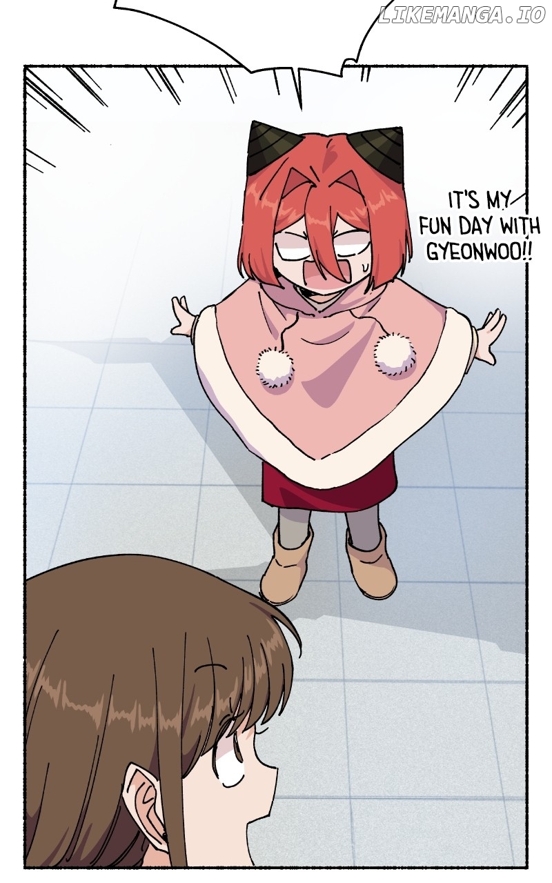 Read My Little Sister Is the Demon Lord! Manga Online