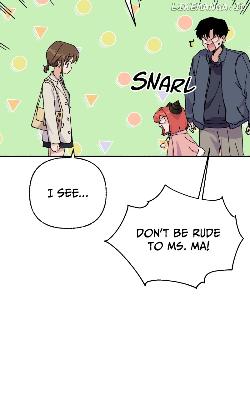 Read My Little Sister Is the Demon Lord! Manga Online