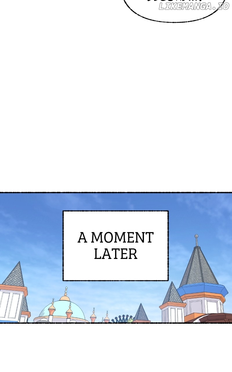 Read My Little Sister Is the Demon Lord! Manga Online