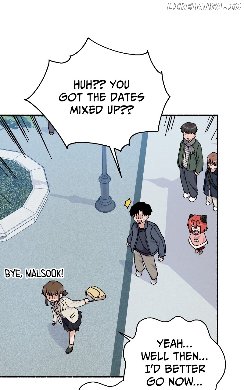 Read My Little Sister Is the Demon Lord! Manga Online