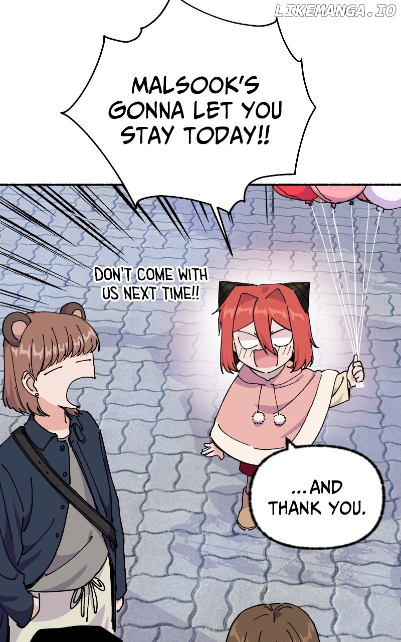 Read My Little Sister Is the Demon Lord! Manga Online
