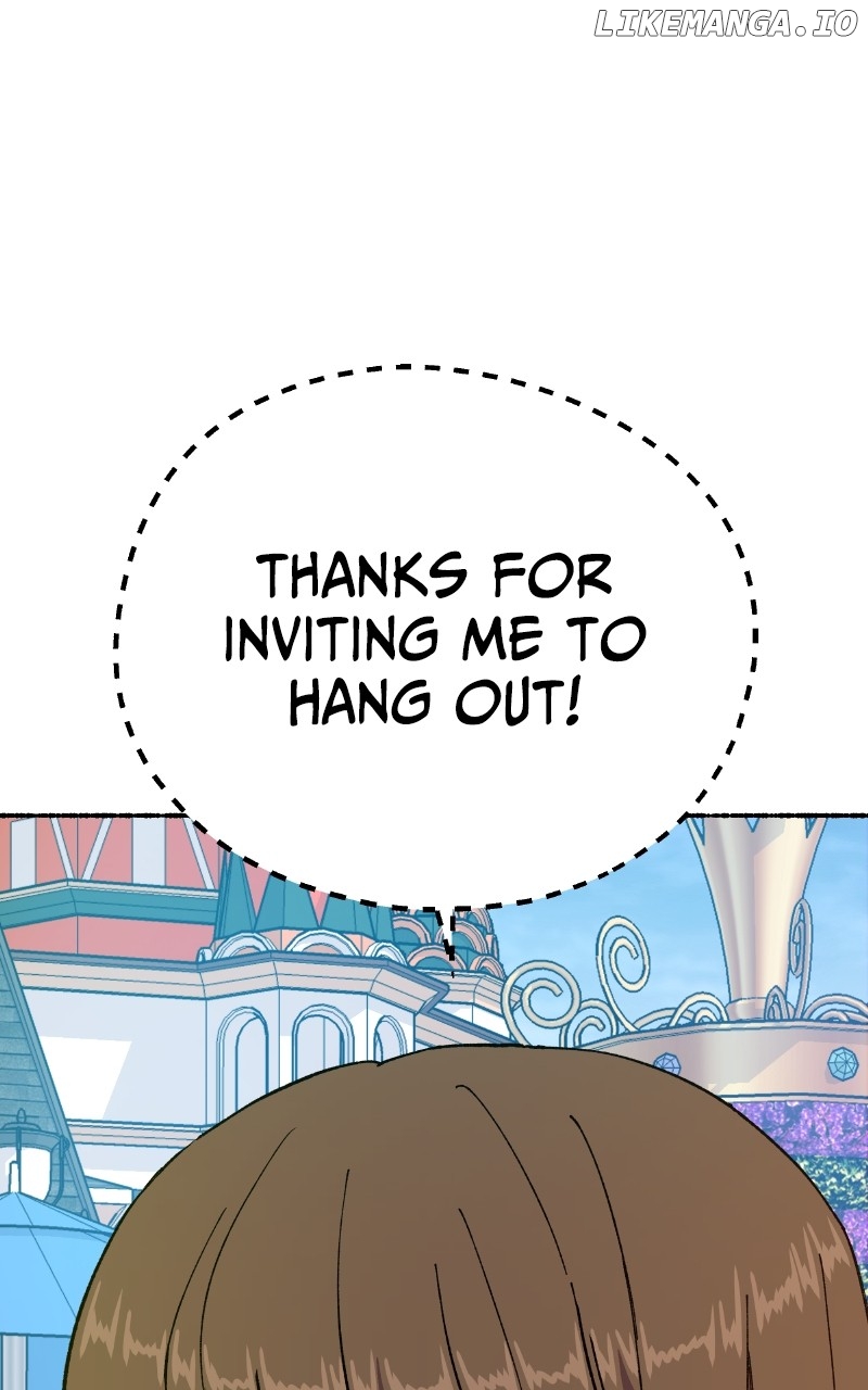 Read My Little Sister Is the Demon Lord! Manga Online