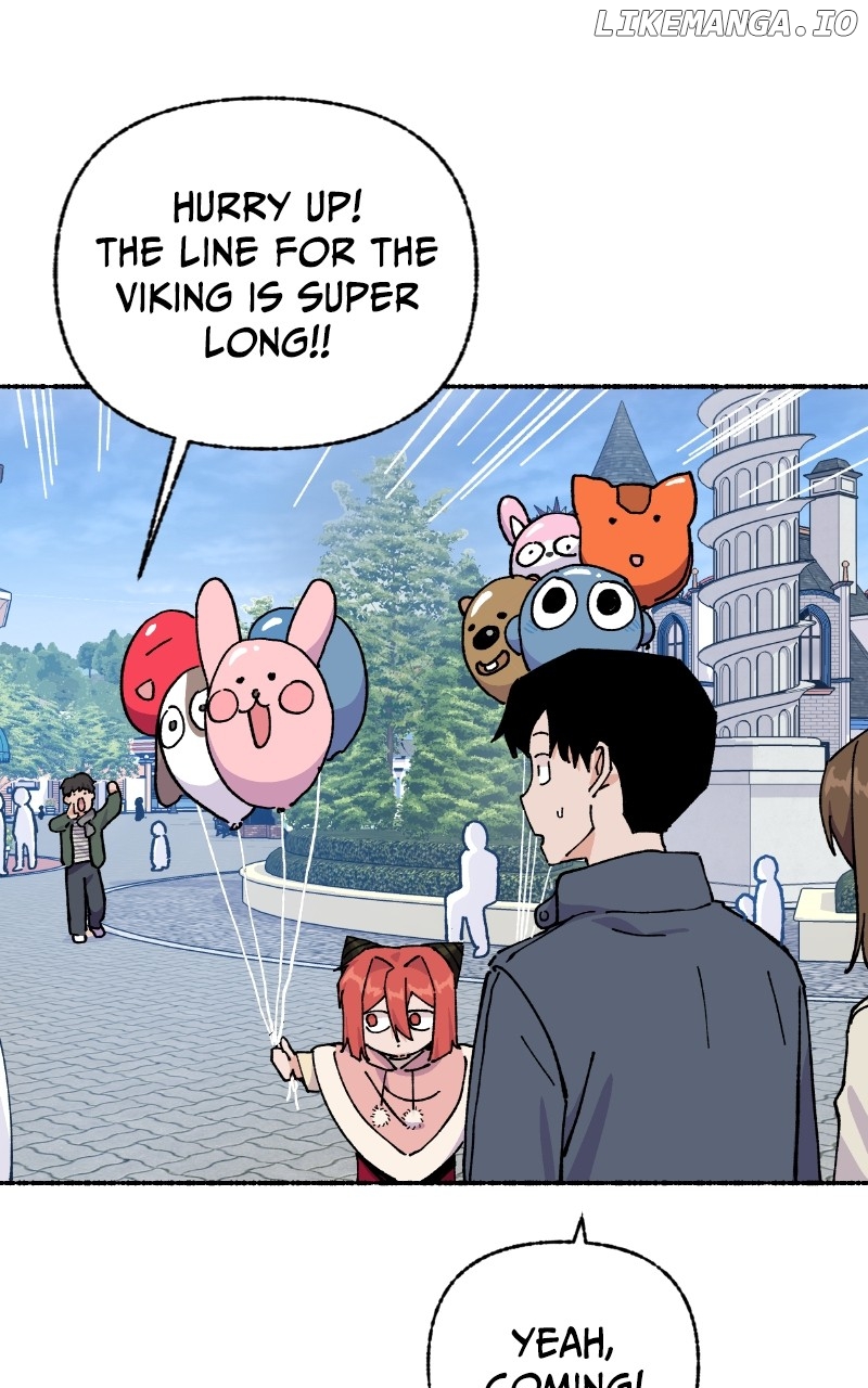 Read My Little Sister Is the Demon Lord! Manga Online