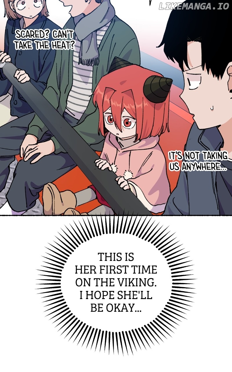Read My Little Sister Is the Demon Lord! Manga Online