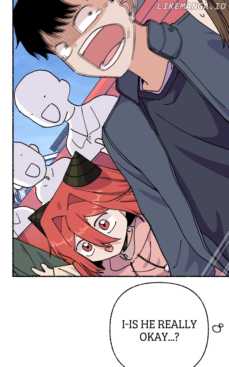 Read My Little Sister Is the Demon Lord! Manga Online