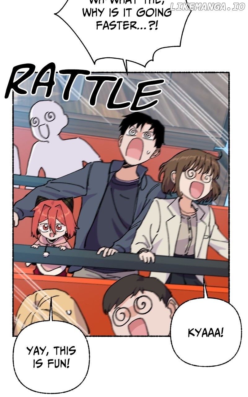 Read My Little Sister Is the Demon Lord! Manga Online