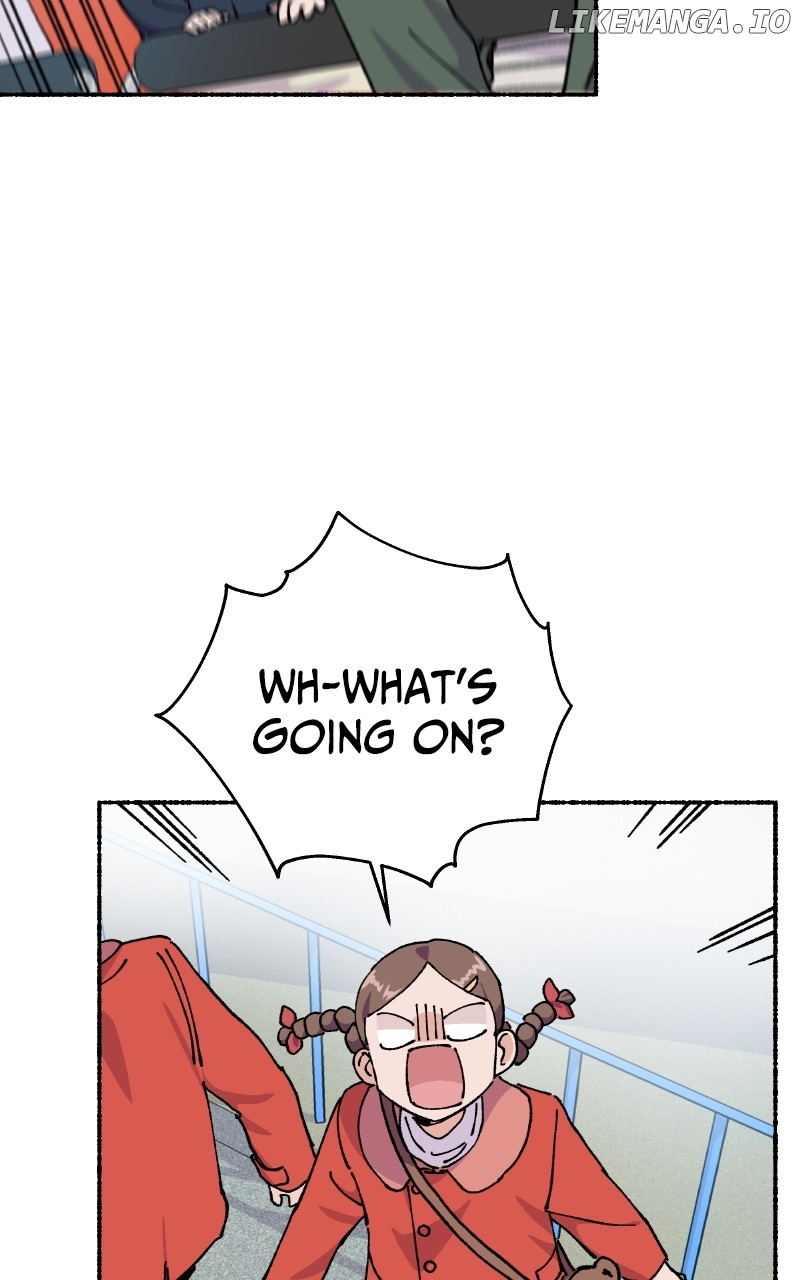 Read My Little Sister Is the Demon Lord! Manga Online
