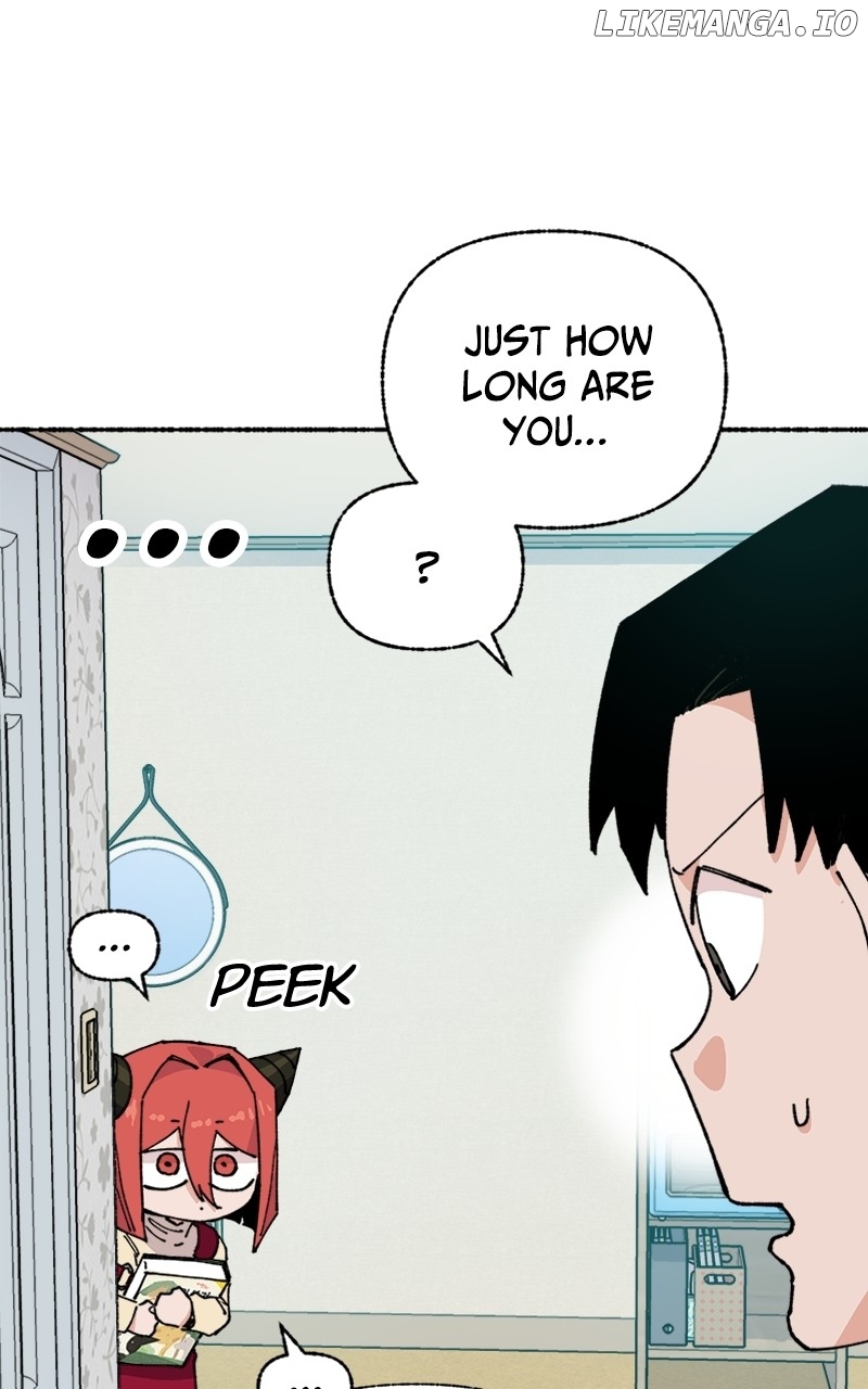 Read My Little Sister Is the Demon Lord! Manga Online