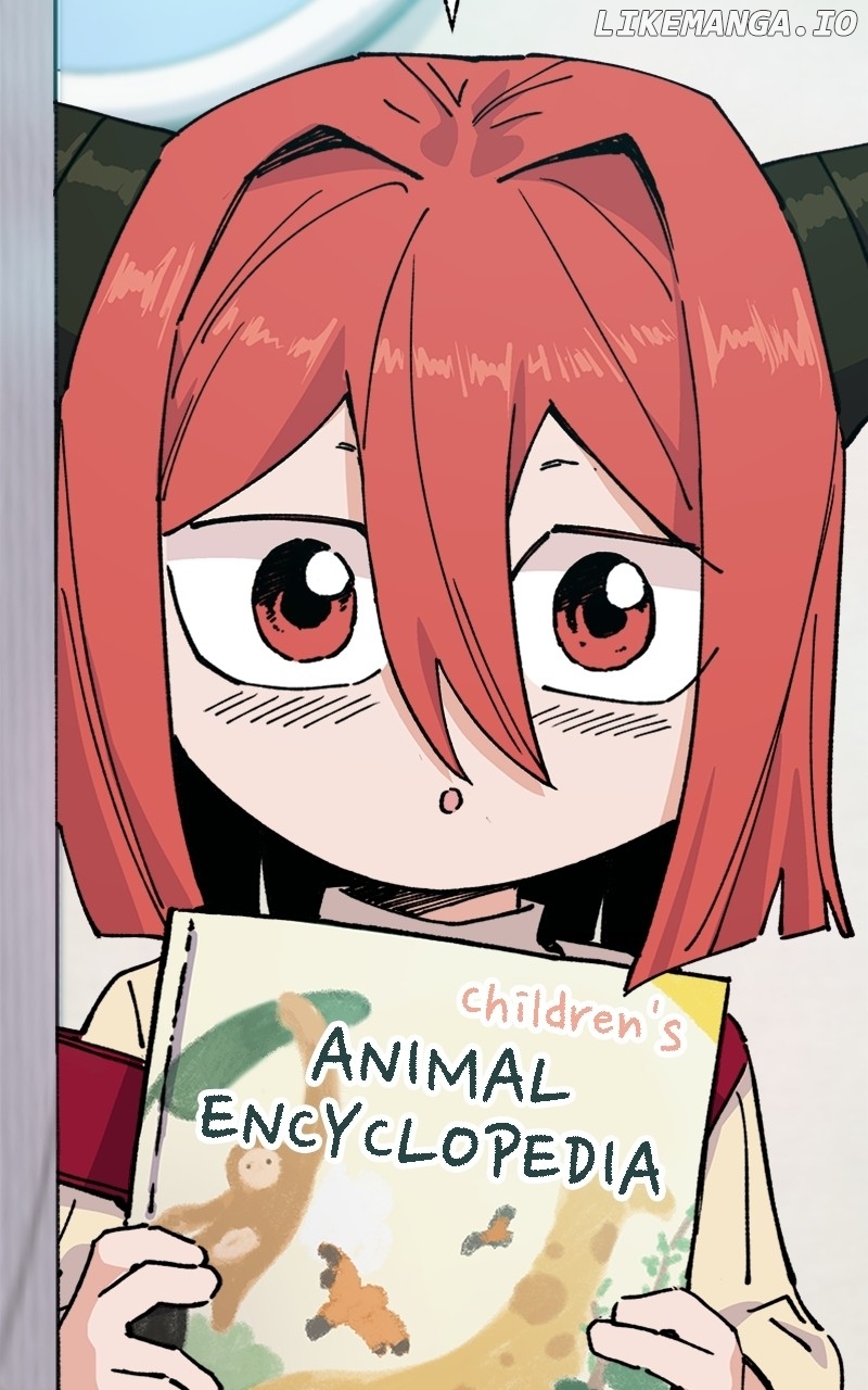 Read My Little Sister Is the Demon Lord! Manga Online