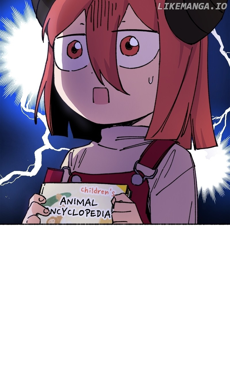 Read My Little Sister Is the Demon Lord! Manga Online
