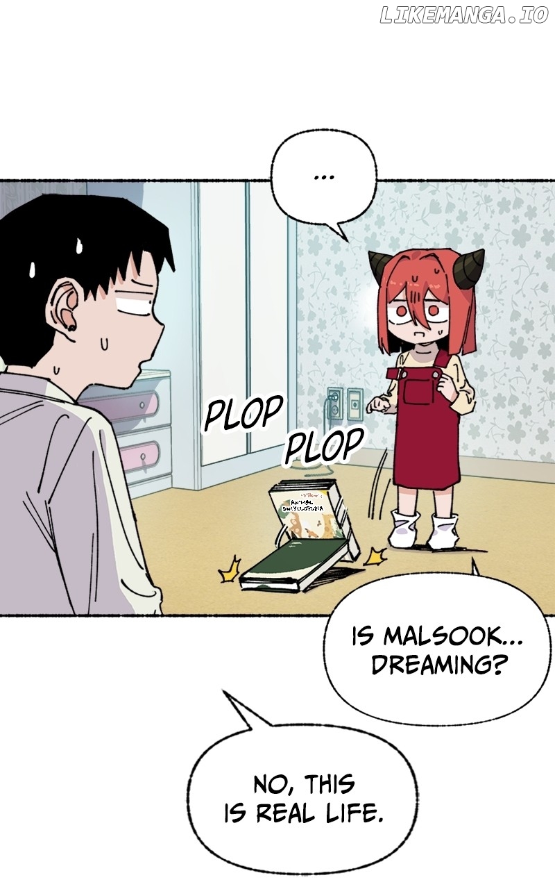 Read My Little Sister Is the Demon Lord! Manga Online