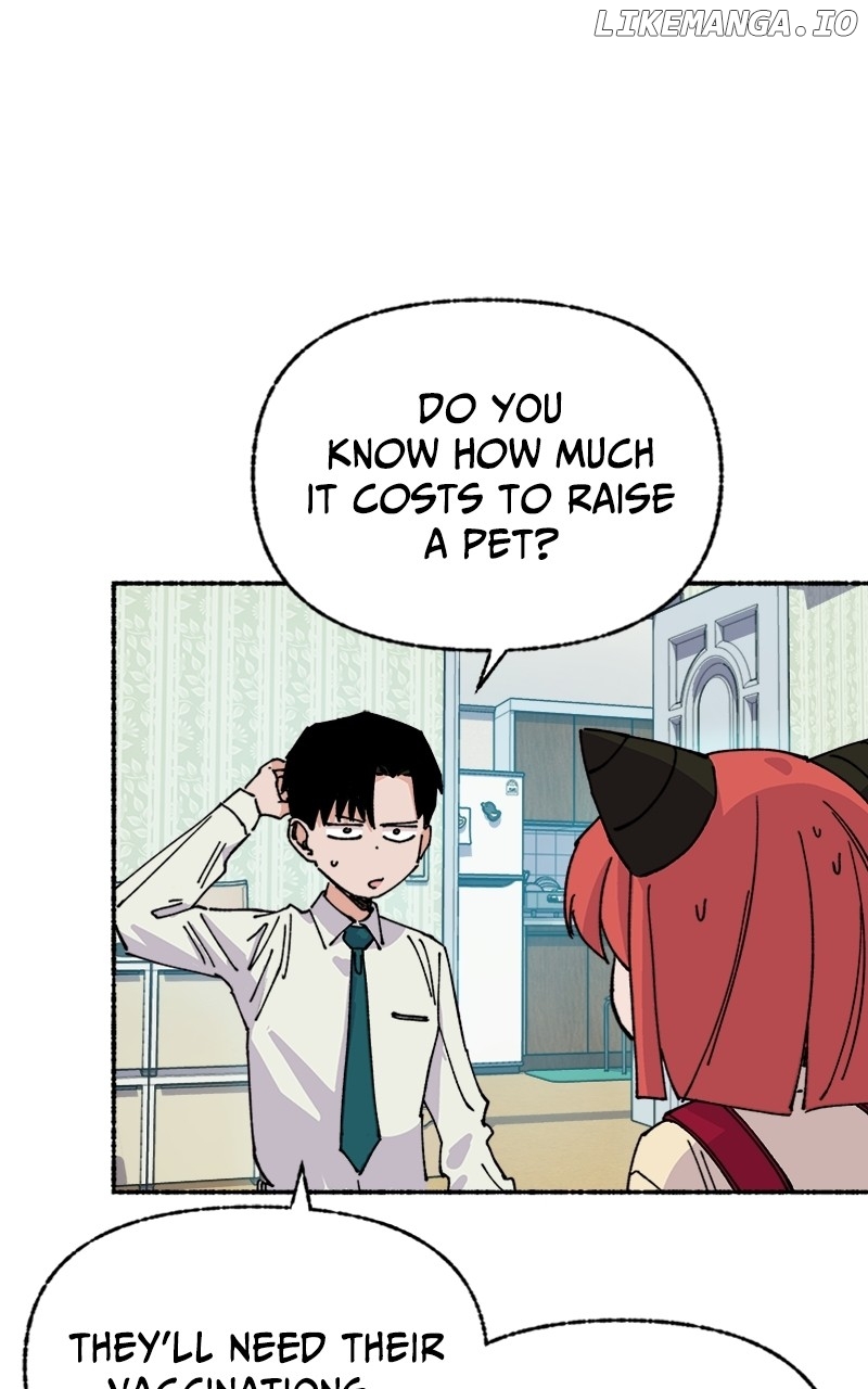 Read My Little Sister Is the Demon Lord! Manga Online