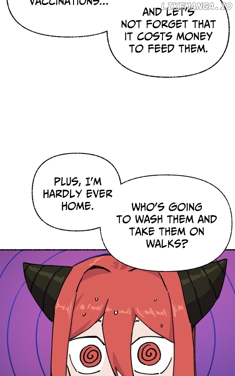 Read My Little Sister Is the Demon Lord! Manga Online