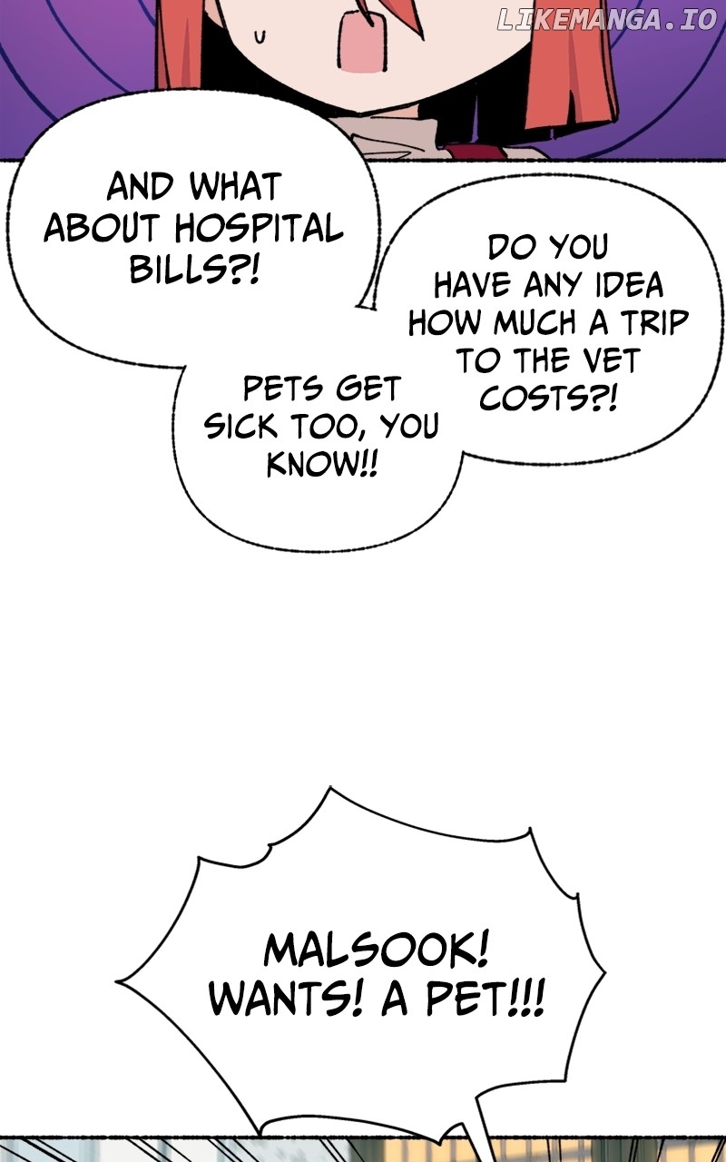 Read My Little Sister Is the Demon Lord! Manga Online