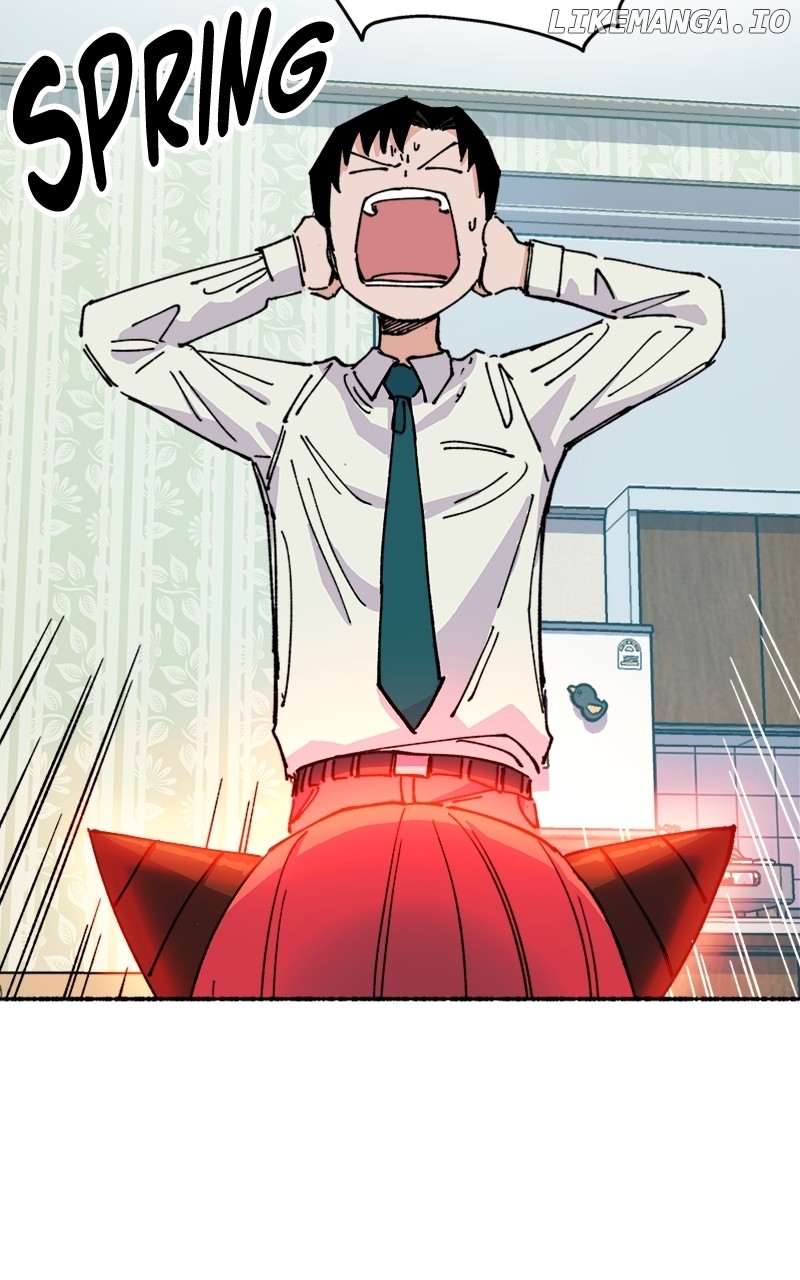 Read My Little Sister Is the Demon Lord! Manga Online