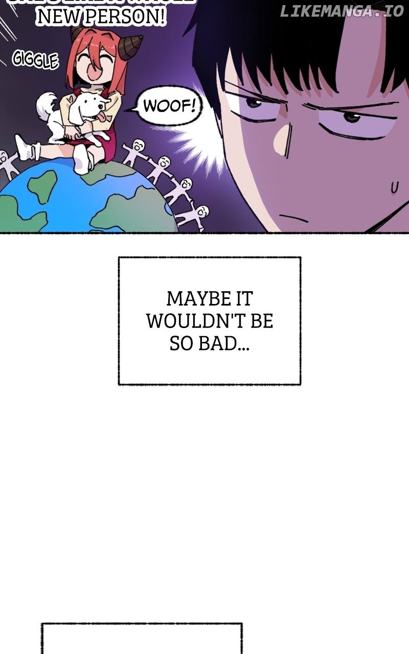 Read My Little Sister Is the Demon Lord! Manga Online