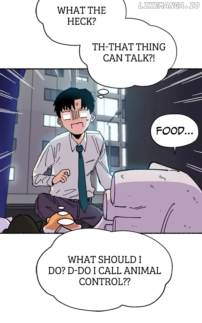Read My Little Sister Is the Demon Lord! Manga Online