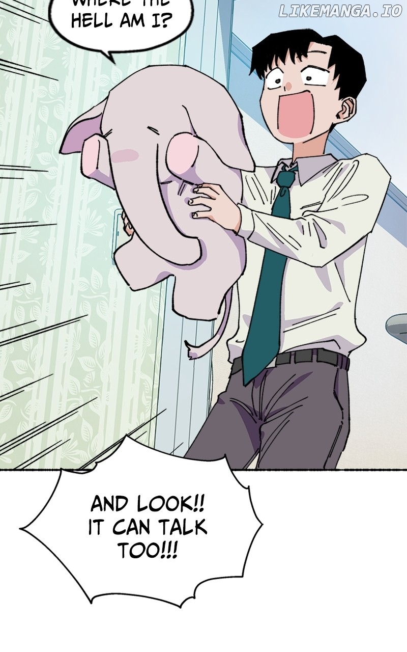 Read My Little Sister Is the Demon Lord! Manga Online