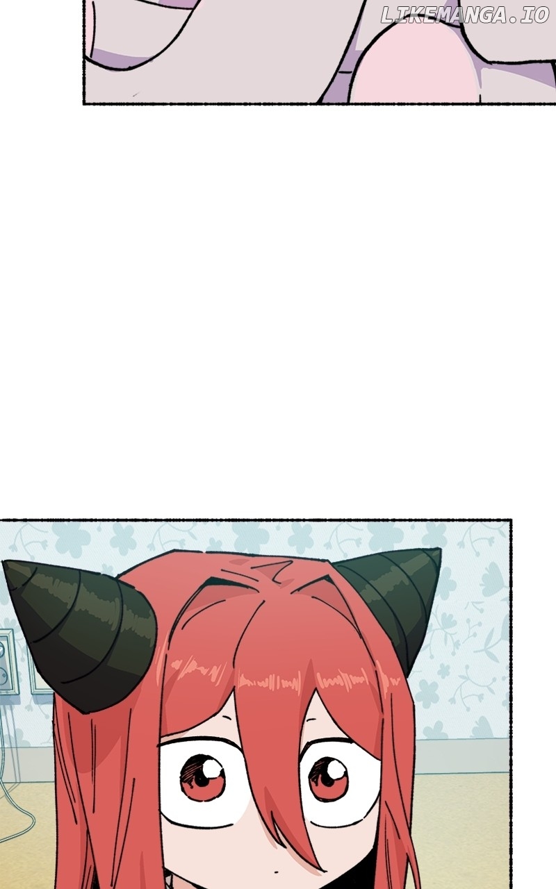 Read My Little Sister Is the Demon Lord! Manga Online