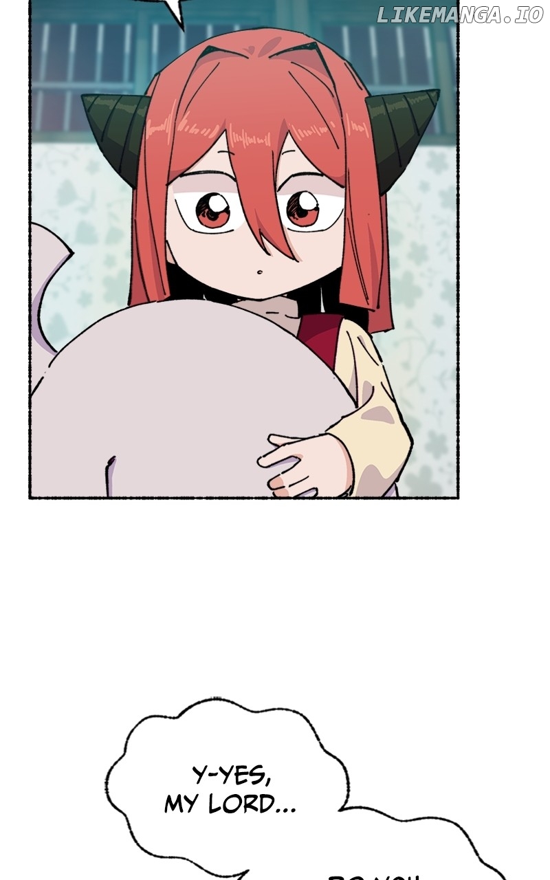 Read My Little Sister Is the Demon Lord! Manga Online